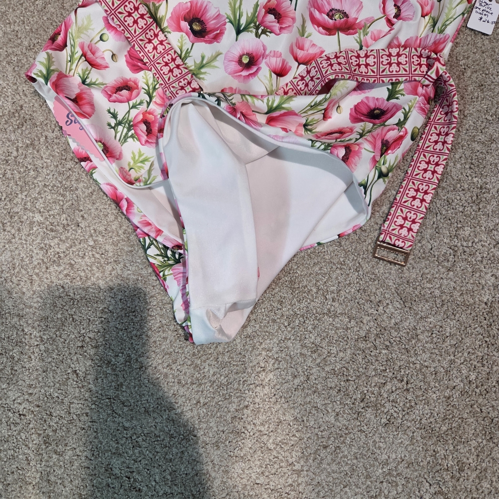 Sugar Thrillz Swimsuit - Picture 4 of 4